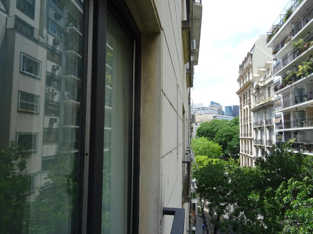 Ferienwohnung Arenales Apartamento Buenos Aires Exterior foto