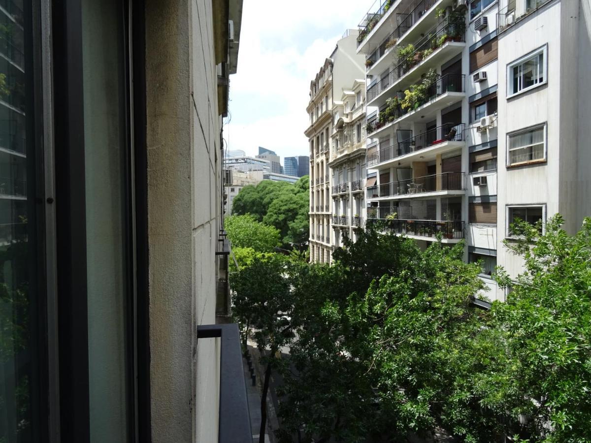 Ferienwohnung Arenales Apartamento Buenos Aires Exterior foto