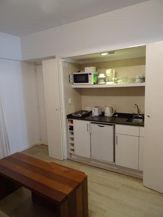 Ferienwohnung Arenales Apartamento Buenos Aires Exterior foto