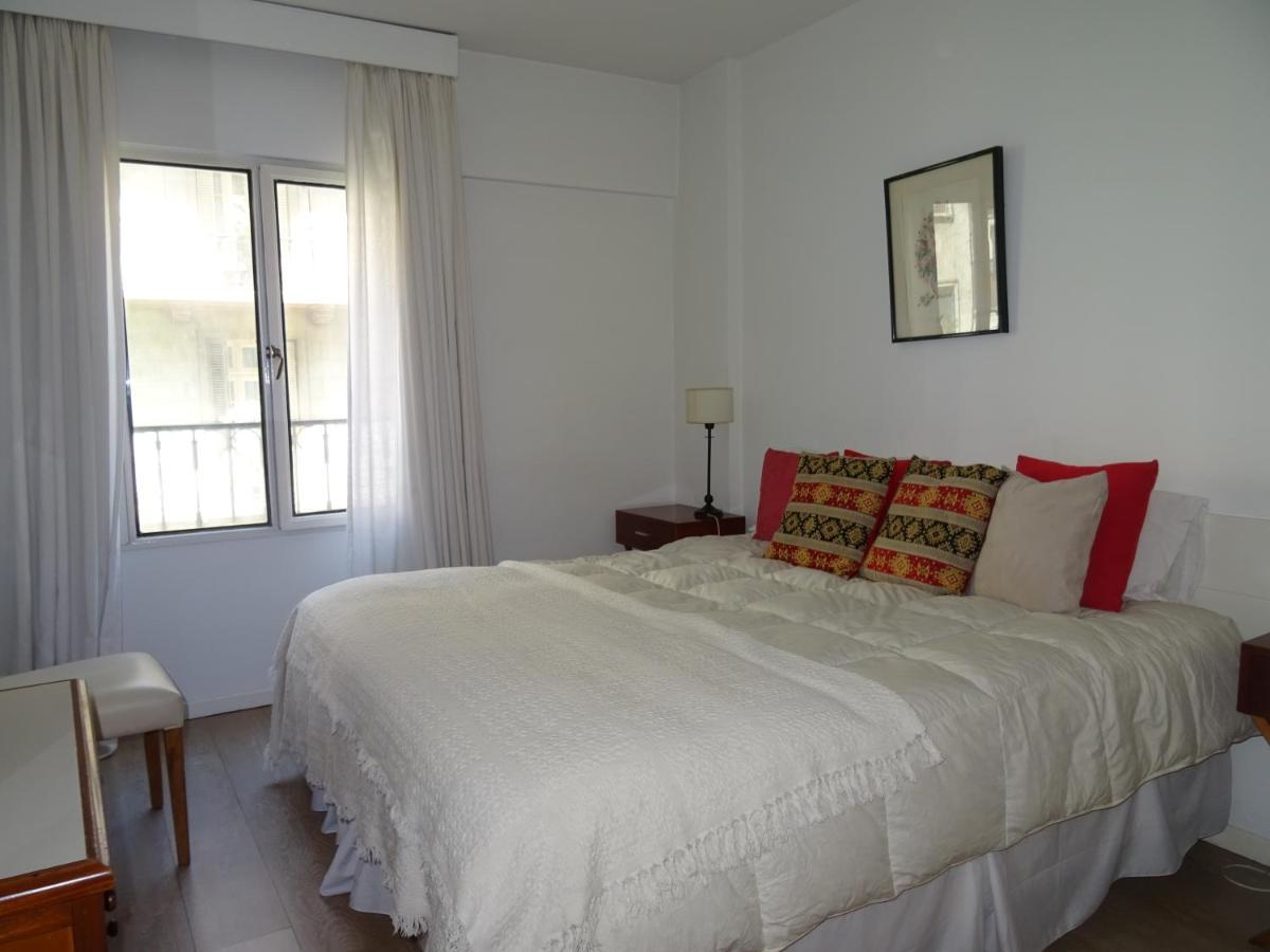 Ferienwohnung Arenales Apartamento Buenos Aires Exterior foto