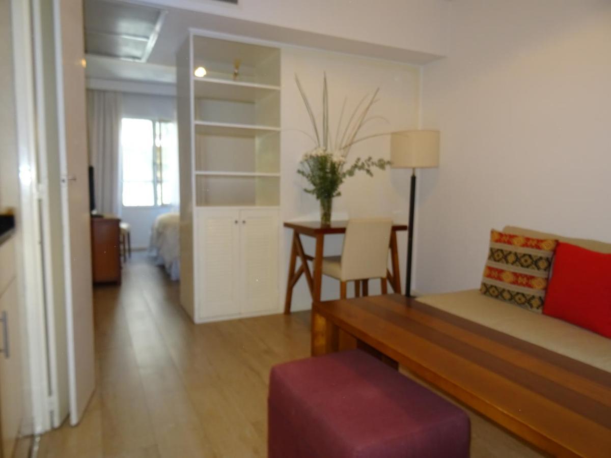 Ferienwohnung Arenales Apartamento Buenos Aires Exterior foto