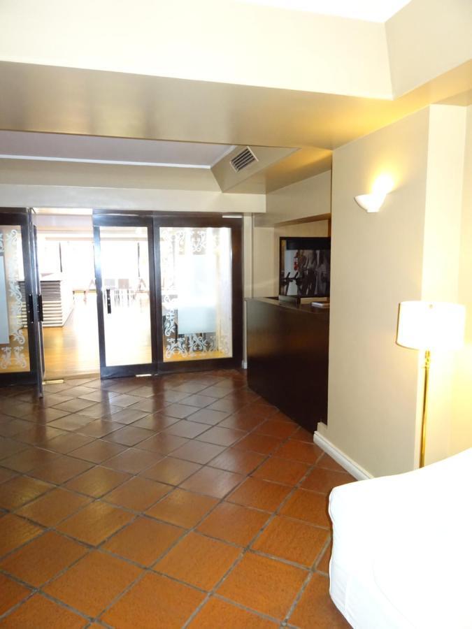 Ferienwohnung Arenales Apartamento Buenos Aires Exterior foto